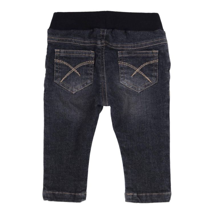 Gymp Trousers Smithson (410-3513-20/ANT) - WeekendMode