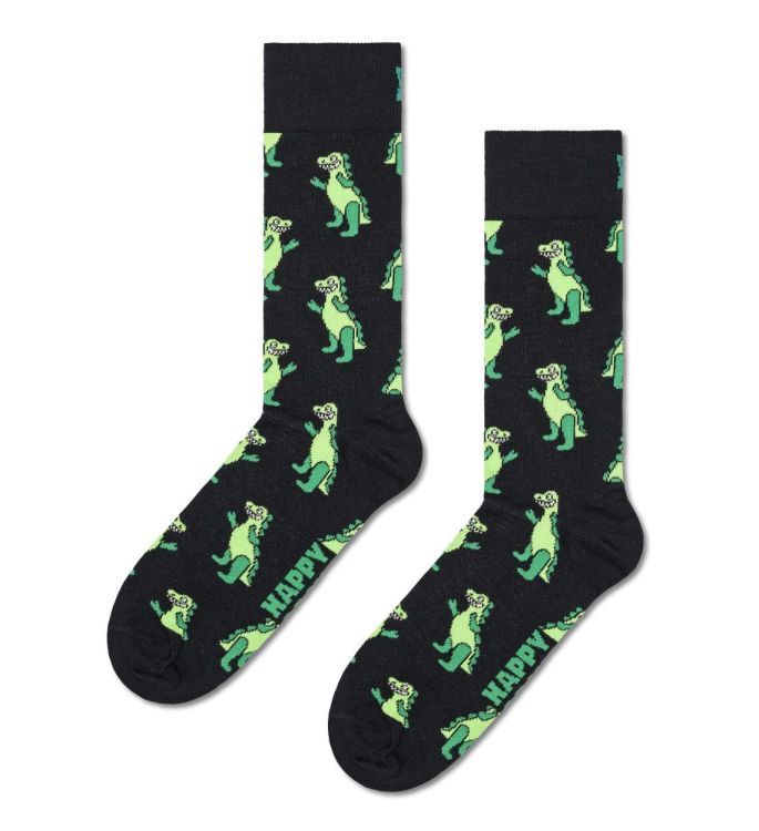 Happy Socks Elephant Socks Gift Set 3P (P000683) - WeekendMode
