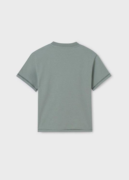 Nukutavake S/s t-shirt (7F.6044/Mineral) - WeekendMode