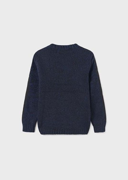 Nukutavake Sweater (7C.7384/M.ArcticBl) - WeekendMode