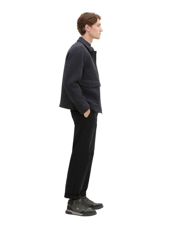 Tom Tailor Men Casual casual wool jacket (1037344/32525) - WeekendMode