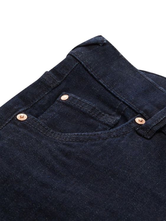Tom Tailor Teens denim straight fit jeans (1033316/10138) - WeekendMode