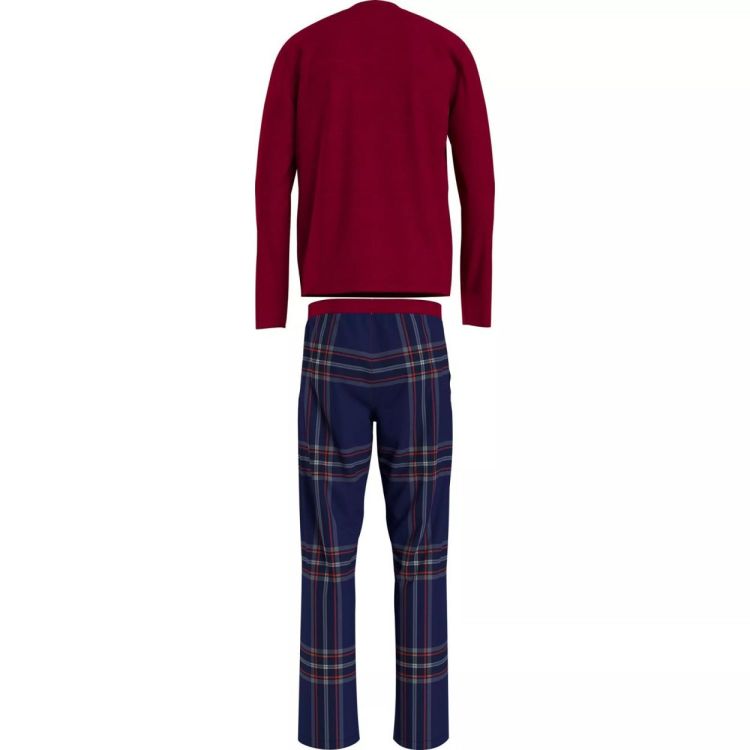 Tommy Hilfiger H. Pyjama gift set (UM0UM029950WQ) - WeekendMode